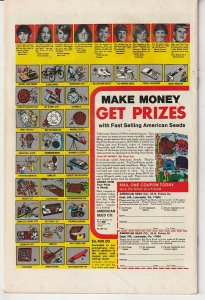 The Avengers #169 (1978)  Black Panther !