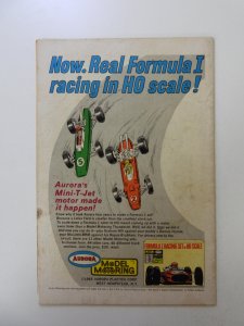 Justice League of America #69  (1969) VG+ condition