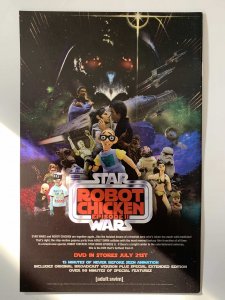 Green Arrow/Black Canary #22 (2009)