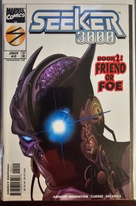 Seeker 3000 #2 (1998)