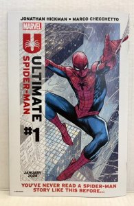 The Amazing Spider-Man #38 Skroce Cover (2024)