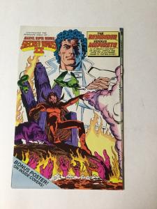 Amazing Spider-man 274 Nm- Near Mint - Newsstand