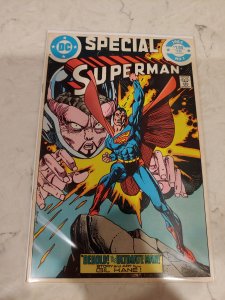 Superman Special #1 (1983)