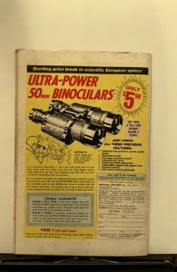 Tomb of Dracula #36 (1975)