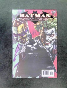 Batman Gotham Knights #51  DC Comics 2004 VF/NM