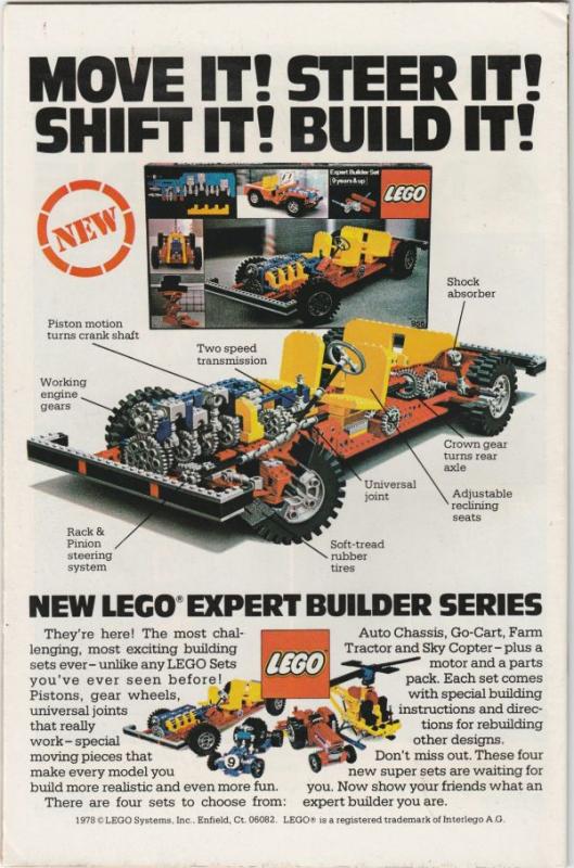 X-Men British Variant #118 (Mar-79) VF/NM High-Grade X-Men