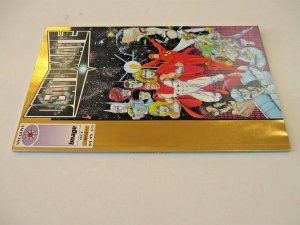 Deathmate 1:200 Variant Set! (13 books)