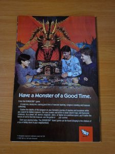 Iron Man #261 Direct Market Edition ~ NEAR MINT NM ~ 1990 Marvel Comics