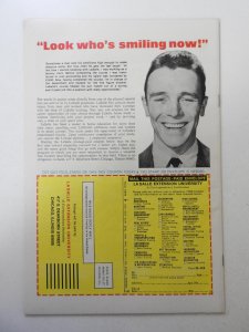 The Incredible Hulk #166 (1973) VG+ Condition!