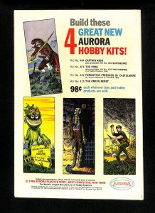 Strange Adventures #194