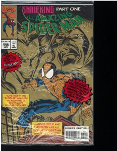 Amazing Spider-Man #390 (Marvel, 1994)