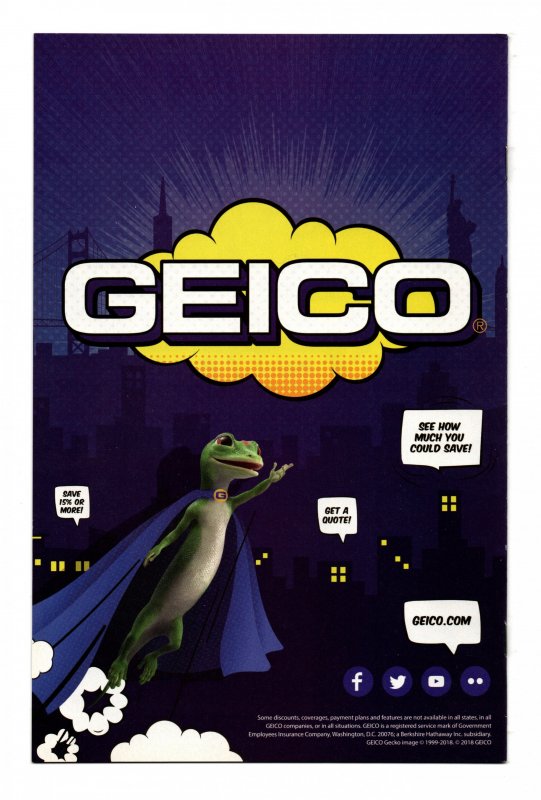 HUNT FOR WOLVERINE: MYSTERY IN MADRIPOOR #01 (2018) THONY SILAS | SECOND PRINT