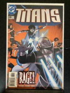The Titans #38 (2002)