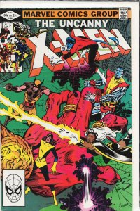 The Uncanny X-Men #160 (1982) X-Men [Key Issue]