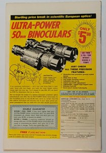 Incredible Hulk #191 (Sept 1975, Marvel) VF 8.0 Shaper of Worlds appearance