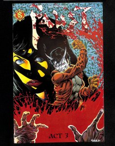Faust: Love of the Damned #3 (1988)