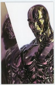 Fantastic Four: Antithesis #2 Silver Surfer Alex Ross Timeless Variant NM