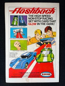 Flash (1959) #192 FN/VF (7.0) Murphy Anderson Cover Ross Andru Art