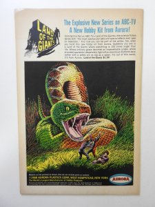 The Hawk and The Dove #2 (1968) FN/VF Condition!