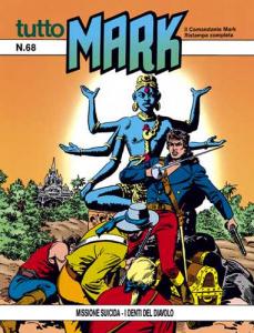 Missione Suicida - I Venti del Diavolo