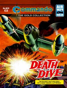 Death Dive