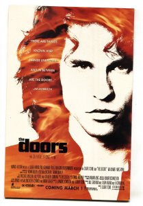 New Titans #74 - 1991 - DC - NM- - comic book