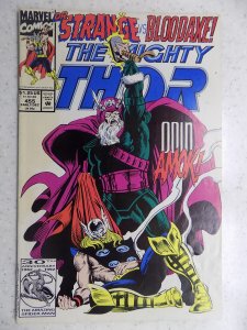 MIGHTY THOR # 455