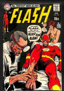 The Flash #190 (1969)