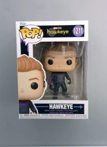 Funko Pop! Hawkeye #1211, Marvel Studios Hawkeye Series