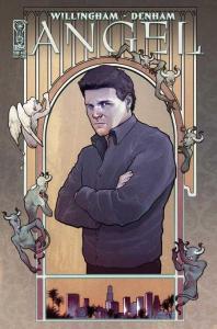 The Crown Prince Syndrome