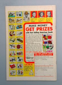 Metal Men #37 FN DC, 1968 JR1