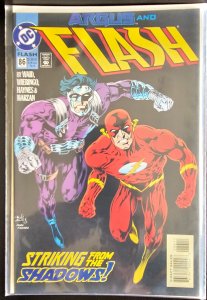 The Flash #86 (1994)