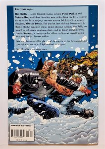 Spider-Man: The Lost Years #3 (Oct 1995, Marvel) NM