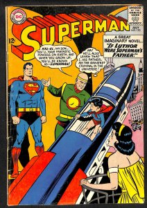 Superman #170 (1964)