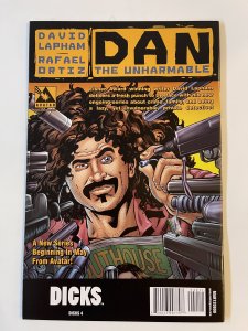 Dicks #4  - NM+  (2012)