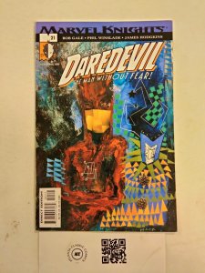 Daredevil #21 VF-NM Marvel Comics comic book 3 JW62