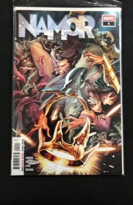 Namor #5 (2025)