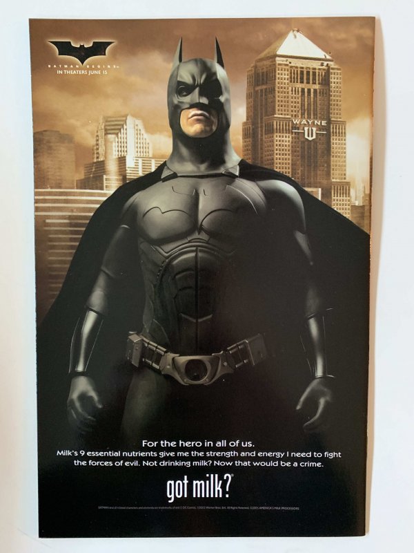 Green Lantern #4 NM (2005)