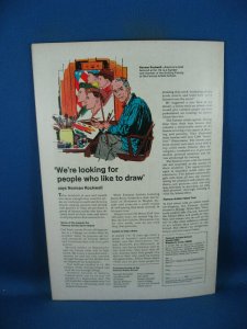 AMAZING SPIDERMAN 58  F VF 1967