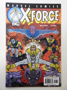 X-Force #116 VF- Condition!