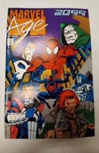 Marvel Age #117 (1992) NM Marvel Comic Book J665
