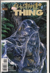 Swamp Thing #160 (1995)