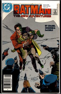 Batman #410 (1987) Batman