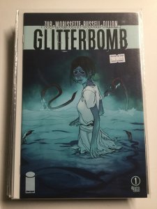 Glitterbomb #3 (2016)