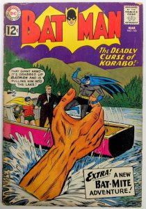Batman #146 (1962)
