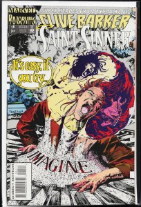 Saint Sinner #4 (1994) Saint Sinner
