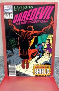 Daredevil #298 (1991)