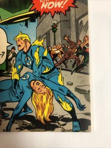 Fantastic Four (1971) # 108 (VF)| Lee + Buscema |