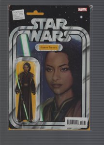 Star Wars High Republic #7 Variant