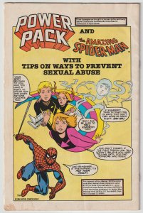 Transformers #18 (Jul 1986, Marvel), VG condition (4.0)